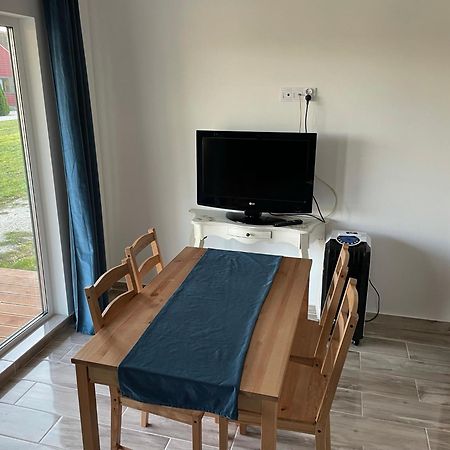 Brzezina Resort - Wille Жнин Экстерьер фото