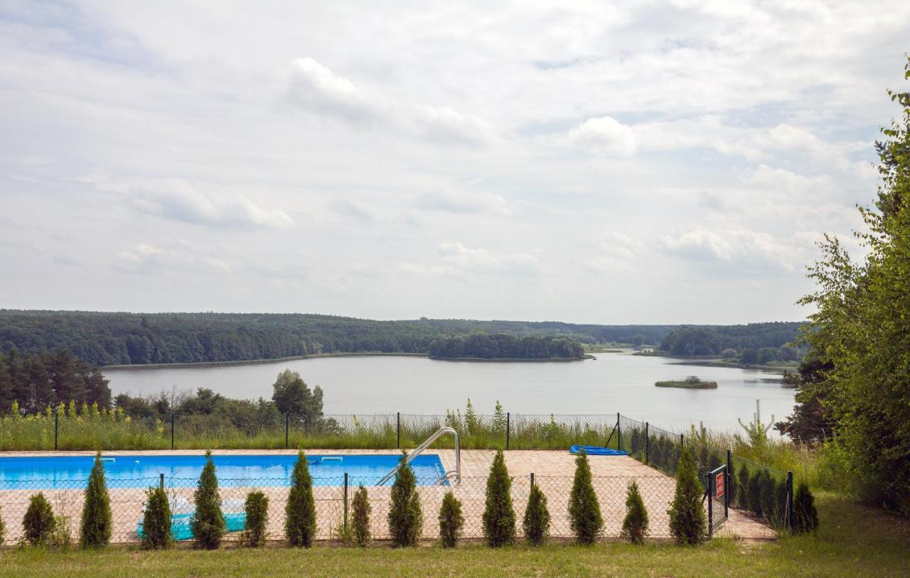 Brzezina Resort - Wille Жнин Экстерьер фото